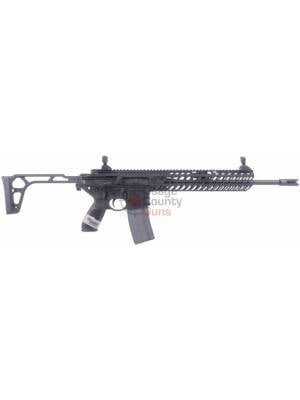 Sig Sauer MCX 16″ .300 BLK w/ Folding Stock