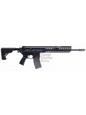 Sig Sauer MCX Rifle – 16″ .300 Blackout
