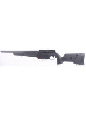 Sig Sauer SSG 3000 Patrol .308 Win 18″ Threaded Barrel