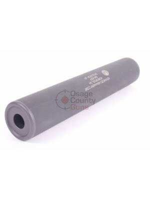 AAC Evolution .45 ACP Suppressor – NFA Item