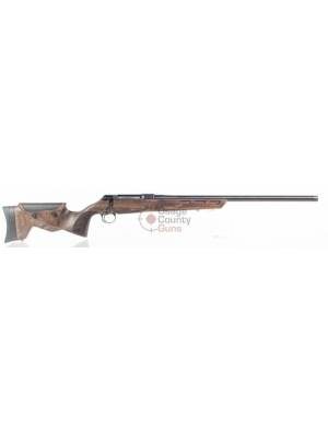 SAUER 100 Fieldshoot – 24″ .308 Win