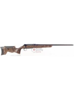 Sauer 100 Fieldshoot – 24″ 6.5 PRC