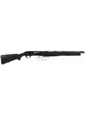 Salient Benelli M2; P4 – 24″; 8+1+1; S-Porting
