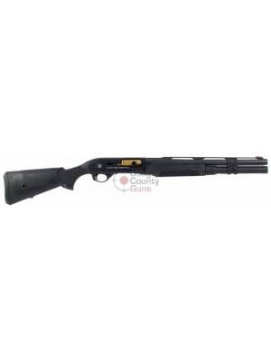Salient Benelli M2; TP – 18.5″ ; 7+1+1