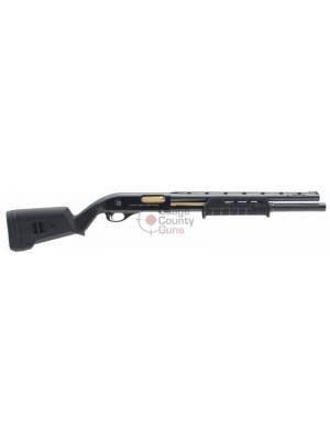 Salient Arms 870 Tactical – 18.5″ 12 Gauge