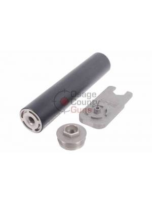 Sig Sauer SRD22 Rimfire Silencer – NFA Item