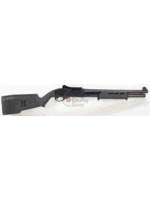 Nighthawk Customer Overseer 2.5 (3″ Police Magnum) – 18.5″ 12ga
