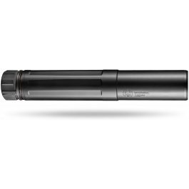 Dead Air Sandman-L Suppressor w/ Muzzle Brake – 7.62