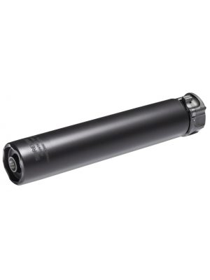 Surefire SOCOM300-SPS Suppressor – Black