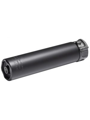 Surefire SOCOM556-RC2 Suppressor – Black