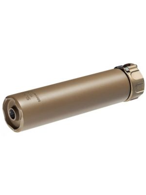 Surefire 2nd Gen SOCOM 556 Suppressor