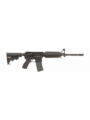 LMT Standard Patrol Model, 5.56mm, 16″ BBL, 30rd