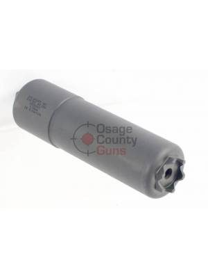Sig Sauer SRD556Ti Titanium 5.56mm NATO Suppressor