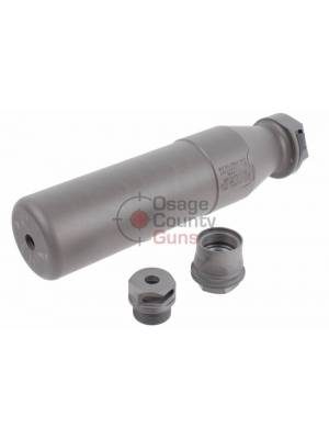 Sig Sauer SRD556TI-QD 5.56mm Titanium Quick Detatch Silencer