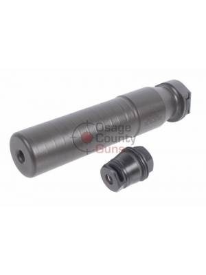 Sig Sauer SRD762-QD Silencer – 7.62mm / .308