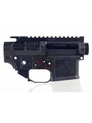 San Tan Tactical STT-15L Lite Pillar Billet Receiver Comb