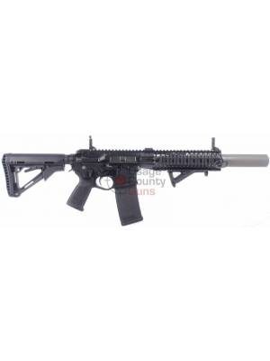 Spikes Tactical Compressor SBR LRS – 8.1″ .300 BLK