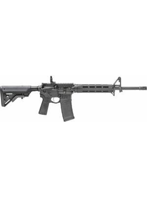 Springfield Armory Saint M-Lok B5 – 16″ 5.56 NATO