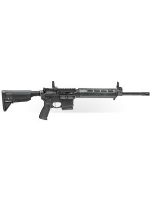 Springfield Armory Saint AR-15 PIC-GB Low Capacity Rifle, 5.56, 16″ BBL, 10rd