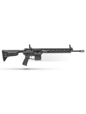 Springfield Armory Saint Edge AR-15 Rifle Low Capacity, 5.56, 16″ BBL, 10rd