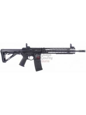 Spikes Tactical Crusader Rifle – 16″ 5.56mm NATO