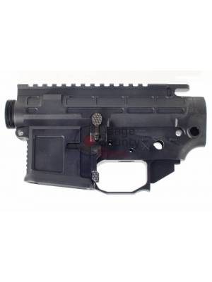 San Tan Tactical STT-15 Pillar Billet Receiver Combo