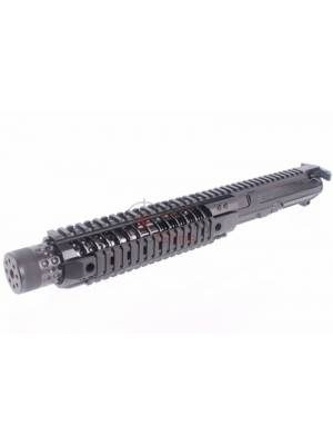 Spikes Tactical ST Compressor 8.1″ 300 BLK Upper Receiver