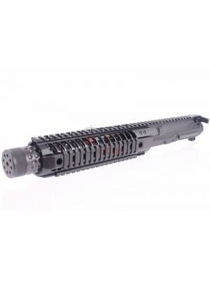 Spikes Tactical ST Compressor 8.1″ 5.56mm Upper Receiver