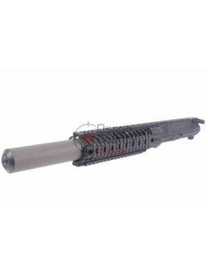 Spikes Tactical ST Compressor 8.1″ 5.56mm Upper Receiver w/ LRS-1