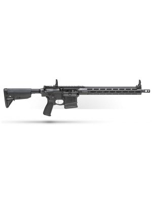 Springfield Armory Saint Victor AR-10 Rifle Low Capacity, .308, 16″ BBL, 10rd