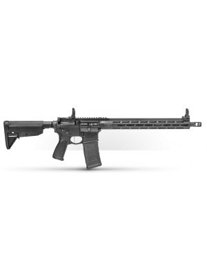 Springfield Armory Saint Rifle, 5.56mm, 16″ BBL, 1:8″ Twist, 30rd