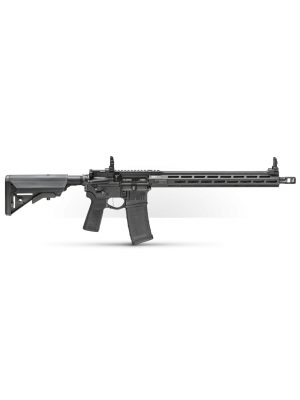 Springfield Armory Saint Victor AR-15 B5 Rifle, 5.56, 16″ BBL, 30rd