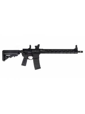 Springfield Armory Saint Victor w/ DragonFly RDS, 5.56 NATO, 16″ BBL, 1:8″ Twist, 30rd