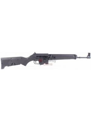 Kel-Tec SU-16B Folding Stock 16″ 5.56mm NATO