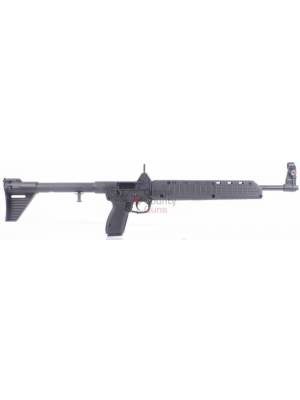 Kel-Tec Sub 2000 .40 S&W Glock Magazine