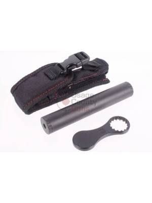 Tactical Solutions Axiom .22LR Suppressor