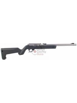 Tactical Solutions X-Ring Magpul Backpacker Takedown – 16.5″ .22LR