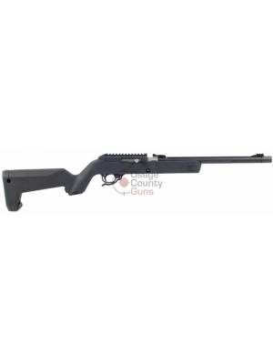Tactical Solutions X-Ring Magpul Backpacker Takedown Rifle – 16.5″ .22LR