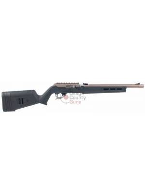 Tactical Solutions X-Ring Magpul X-22 Hunter Takedown Rifle – 16.5″ .22LR