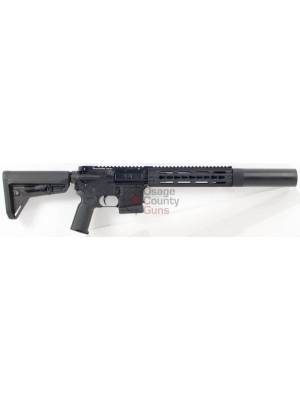 Tactical Solutions TSAR-223 Keymod – 16″ .233