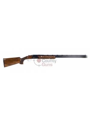 Rizzini Fierce 1 Sporting Shotgun w/ adj Comb, 20ga, 30″ BBL, 3″ chamber, 2rd – USED