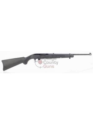 Ruger 10/22 Rifle, 10rd, 18.5″ BBL, .22lr – Used