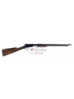 Winchester Model 06 Pump Rifle, .22 Long/Short, 20″ BBL – USED