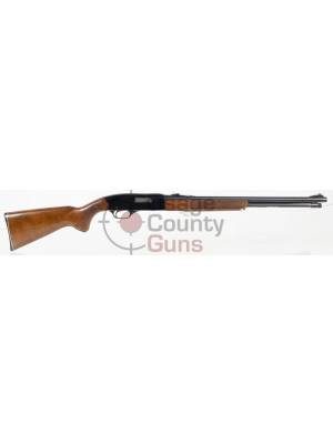 Winchester Model 290 Semi Auto Rifle, 22s / 22l / 22lr, 20″ BBL – Used