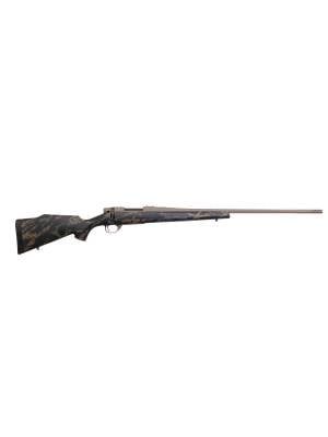 Weatherby Vanguard High Country, .300 Win, 28″ BBL w/ Brake, 1:10″ Twist, 3rd