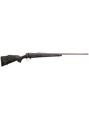 Weatherby Vanguard High Country, 30-06 Sprg., 24″ BBL, 1:10″ Twist, 5+1