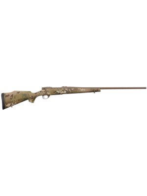 Weatherby Vanguard Multicam, .243 Win, 24″ BBL, 1:10″ Twist, 5+1
