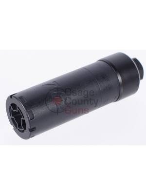 Sig Sauer SLX762C 7.62mm Compact Direct Thread Suppressor