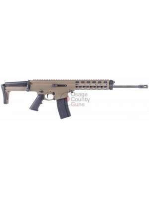 Robinson Armament XCR-L 16″ 5.56mm NATO – FDE