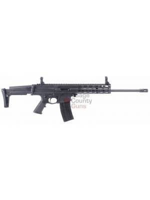 Robinson Armament XCR-L 16″ .300 Blackout – Black